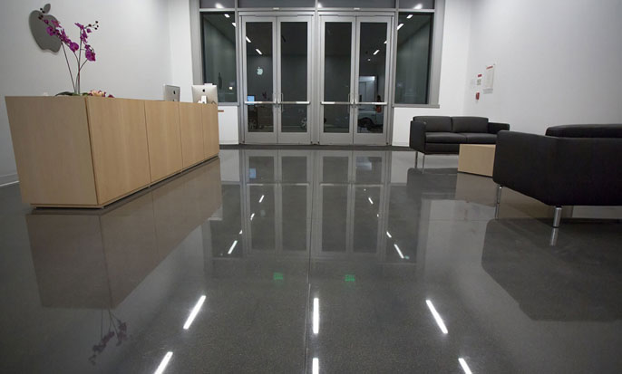 Apple Campus